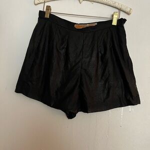 Pucci vintage short shorts